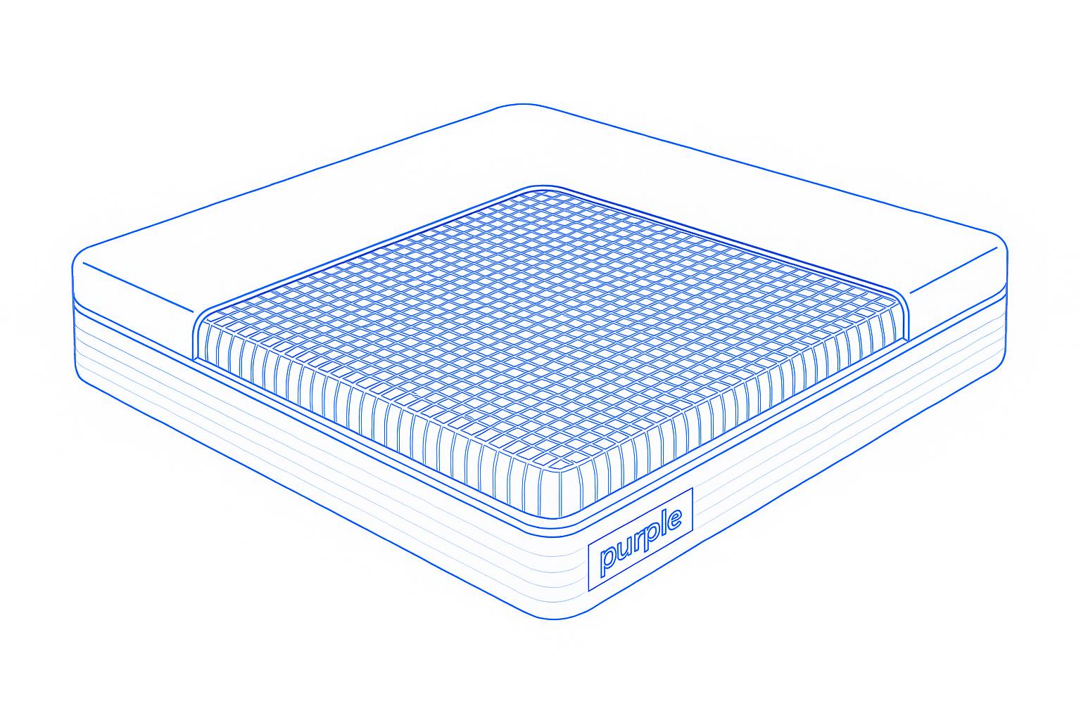 Purple Mattress