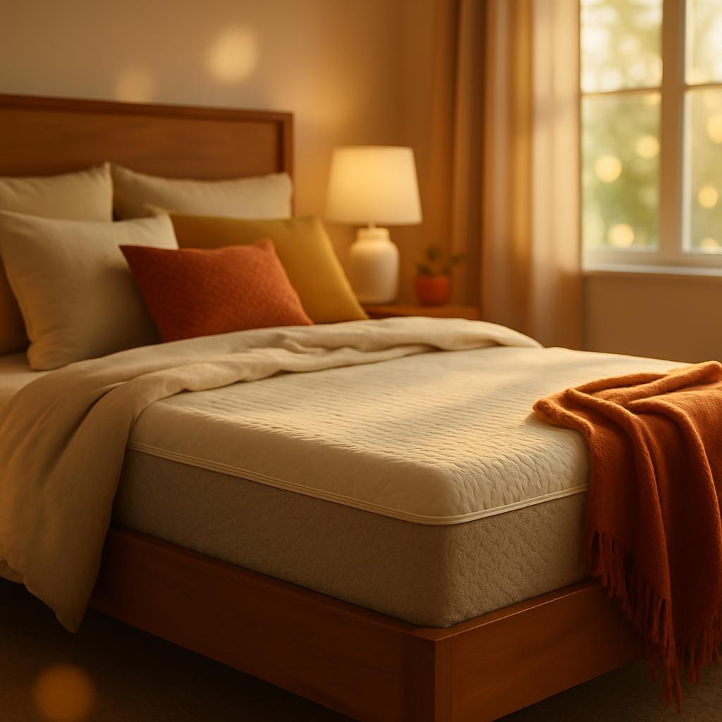 Learn essential tips for buying a mattress online, from trial periods to customer reviews, and secure the best deals!