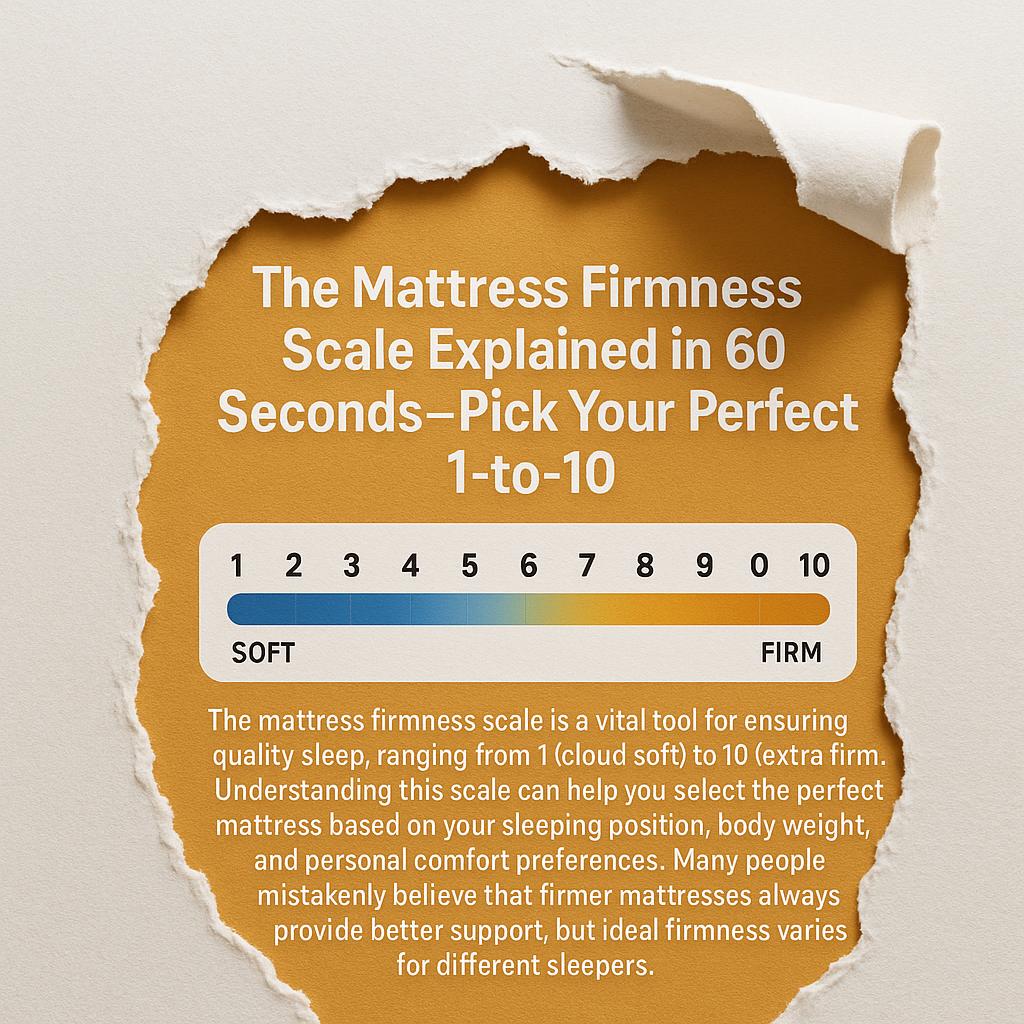 mattress firmness scale, mattress firmness, mattress firmness levels, mattress firmness chart, best mattress firmness, choose mattress firmness, mattress firmness 1-10, perfect mattress firmness, firmness scale