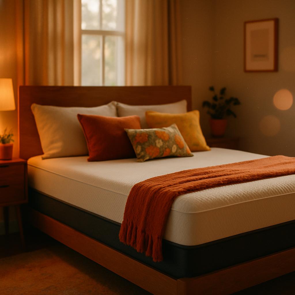 Shop online for your perfect mattress with our comprehensive guide on types, brands, and buying tips!