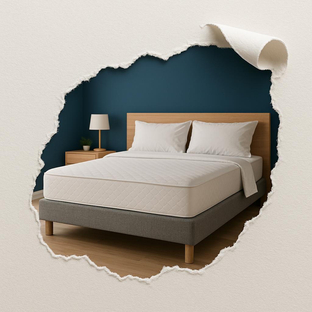 buy mattress online, best online mattress, mattress reviews, mattress comparison, online mattress buying, mattress buying process, mattress shopping guide, mattress delivery, mattress trial period, mattress return policy