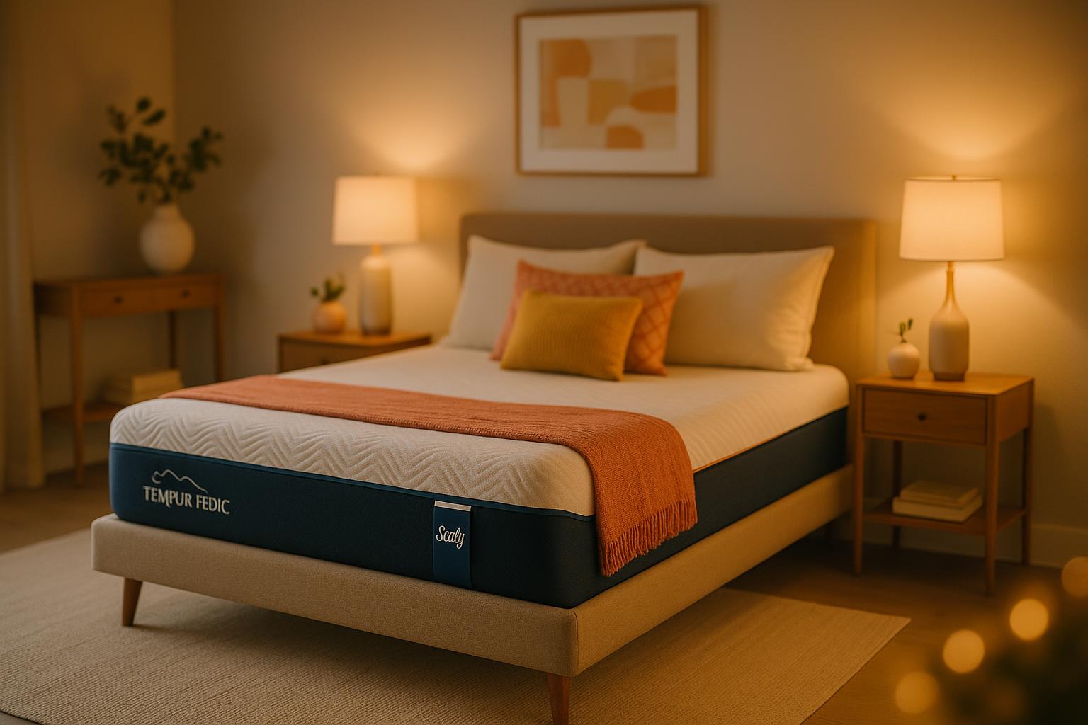 Shop smart for the best mattress deals near you! Learn to spot genuine sales and avoid scams with insider tips.