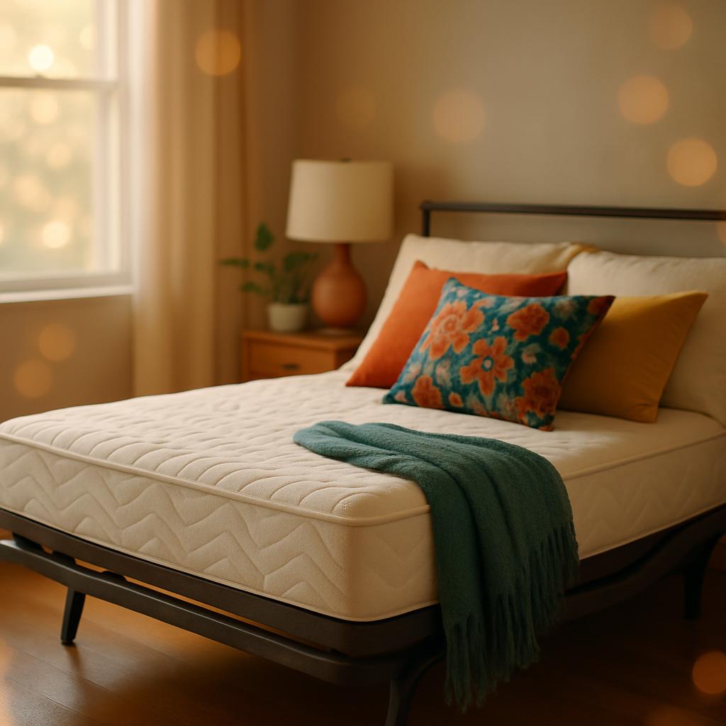 Shop adjustable bases to elevate your sleep and reduce snoring effectively!