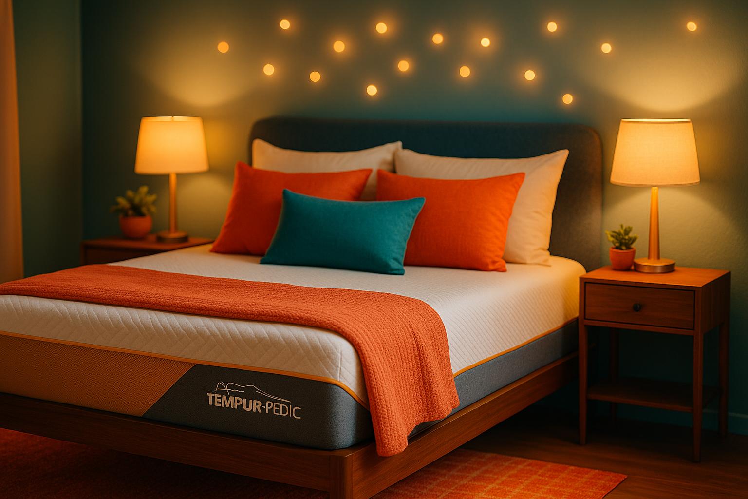 ideal bedroom temperature, best temperature for sleep, optimal sleep temperature, deep sleep temperature, bedroom temperature for deep sleep, sleep environment temperature, cool bedroom for sleep, sleep climate control