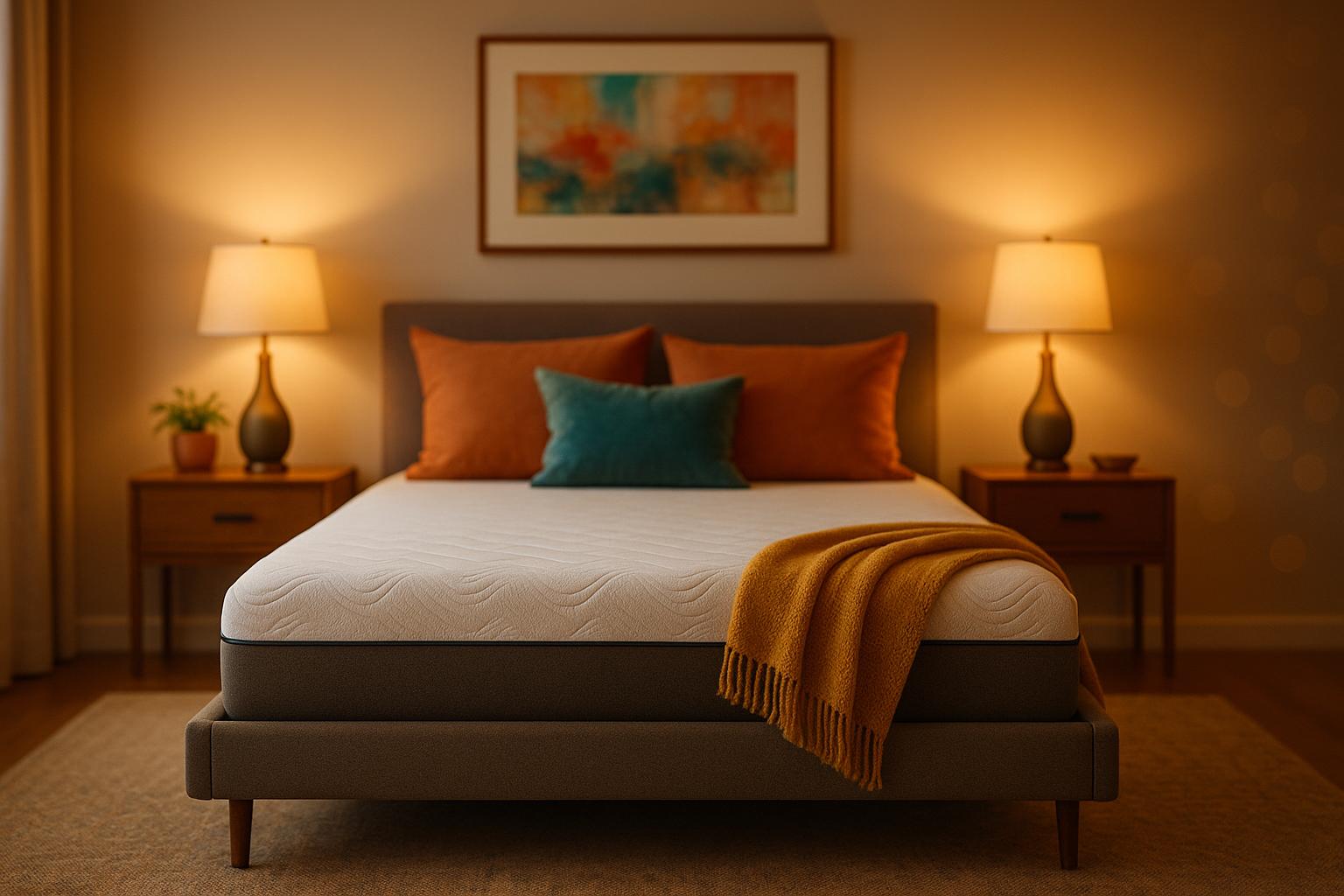 best mattress for sleep apnea, sleep apnea mattress, mattress for snoring, best mattress for snoring, adjustable bed for sleep apnea, memory foam mattress apnea, firm mattress sleep apnea, anti-snore mattress, orthopedic mattress sleep apnea