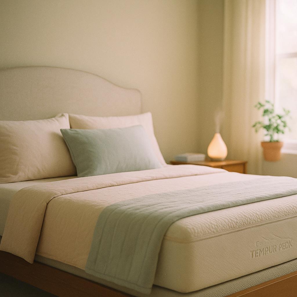 Learn how to optimize your circadian rhythm for better sleep and overall health with practical strategies and insights.
