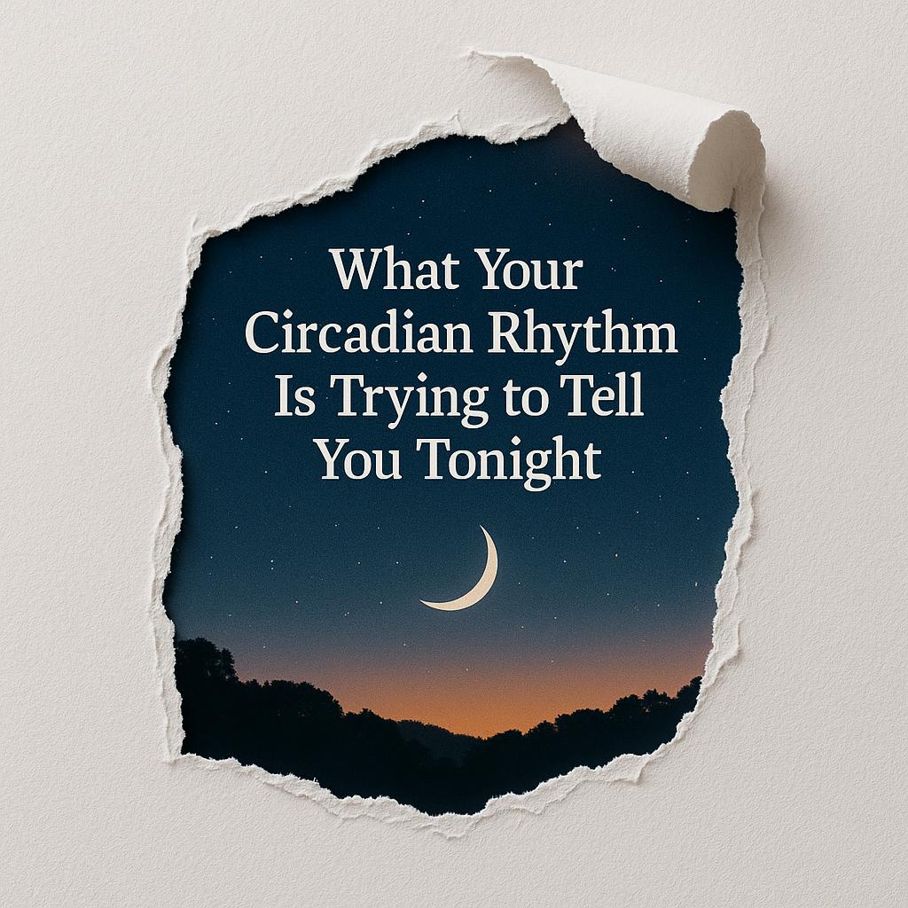 circadian rhythm, body clock, sleep-wake cycle, melatonin production, sleep quality, healthy sleep habits, reset circadian rhythm, natural sleep signals, circadian rhythm disorders, improve sleep cycle
