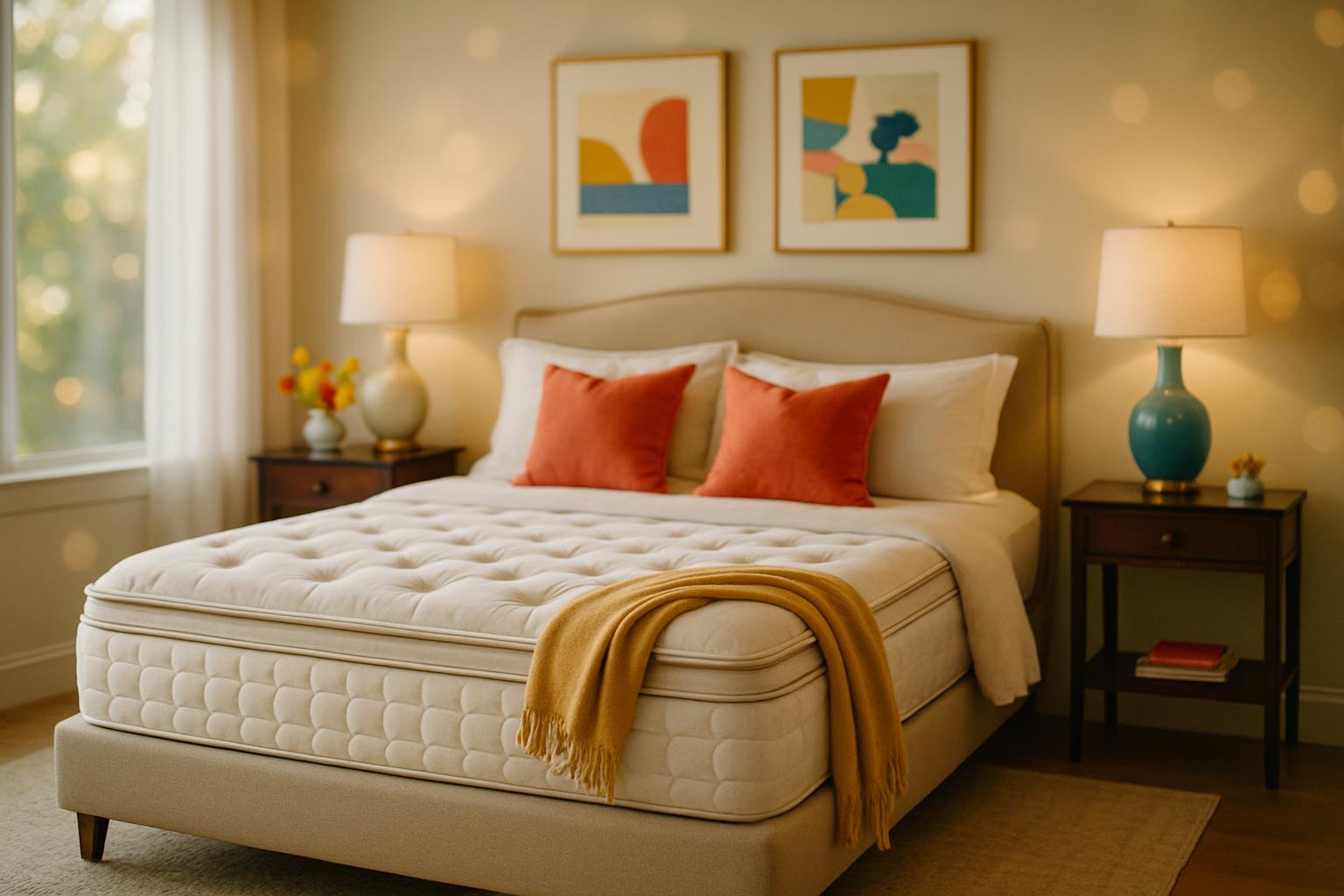 best king size mattress, pillow top mattress reviews, king pillow top mattress, best pillow top mattress, mattress buying guide, luxury king mattress, 2025 mattress reviews, king size mattress deals, king size pillow top, mattress firmness guide