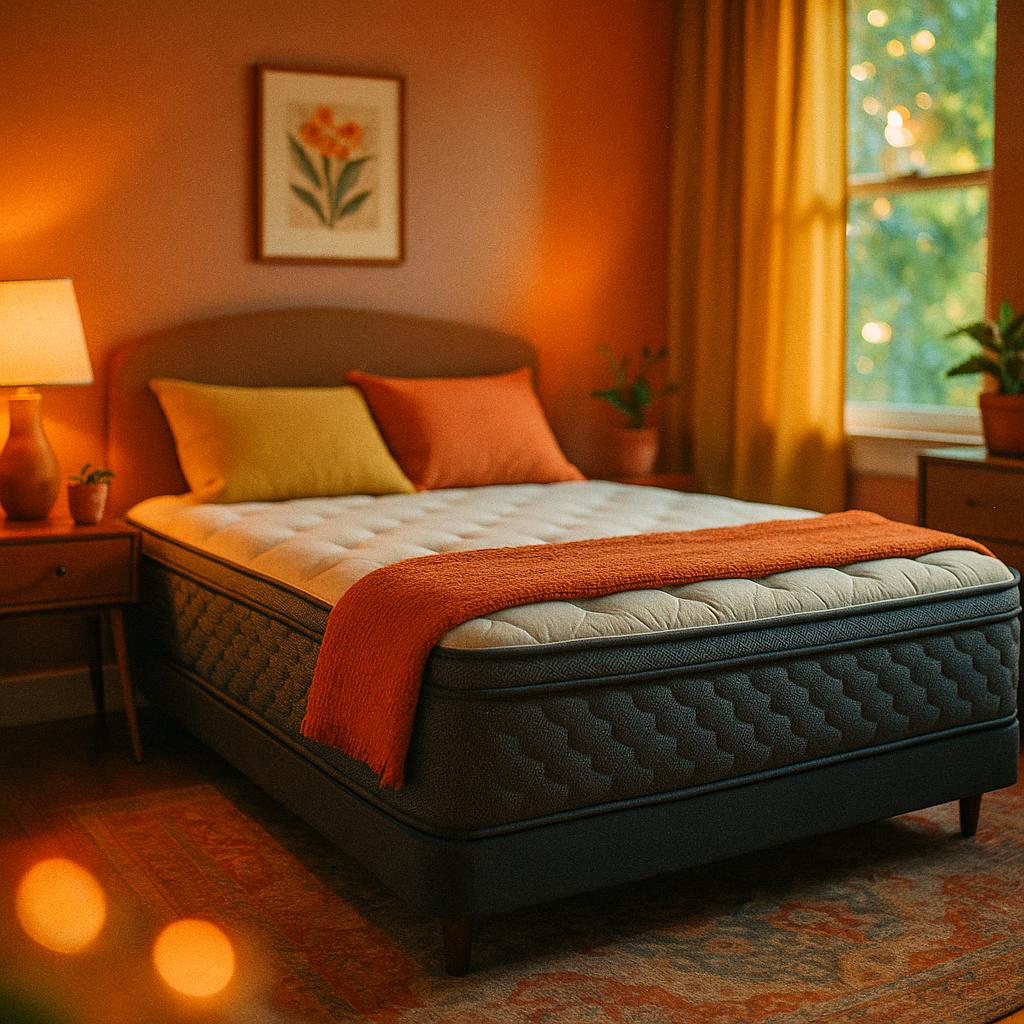 Learn how factory direct mattresses enhance sleep quality and save you money!