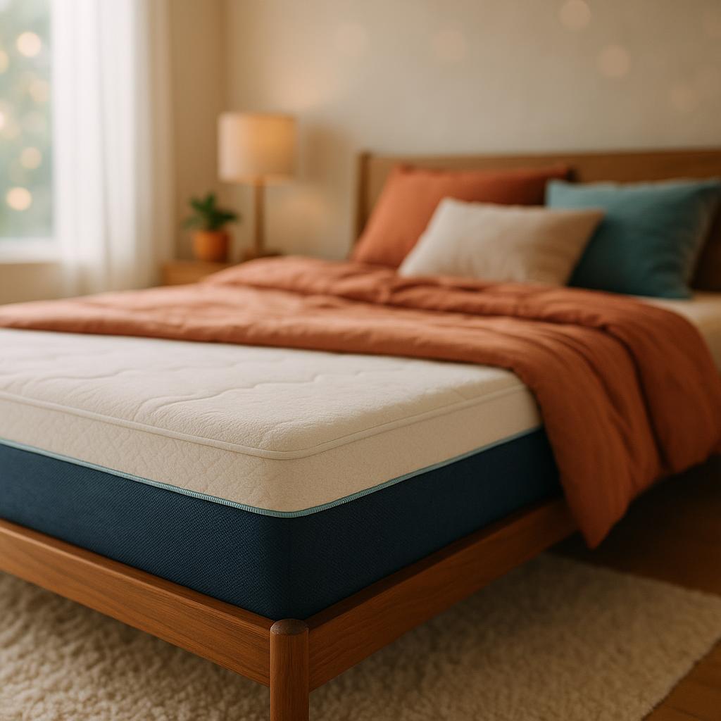 Shop for the best mattresses tailored for side sleepers with lower back pain, focusing on support, comfort, and cooling features.