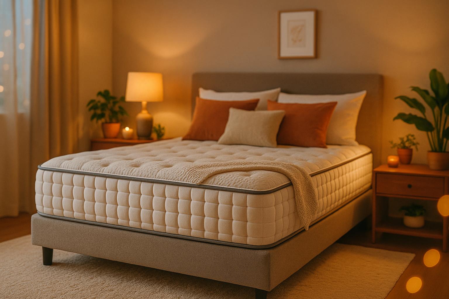 best box spring, box spring buying guide, box spring types, box spring vs foundation, box spring size guide, choosing box springs, mattress support system, affordable box springs