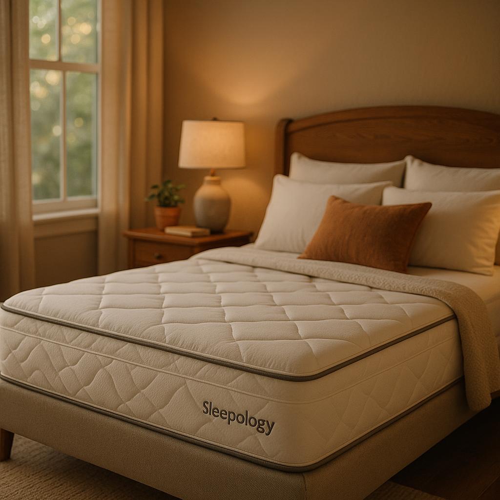 Learn how often to wash your mattress protector for a clean and healthy sleep environment.