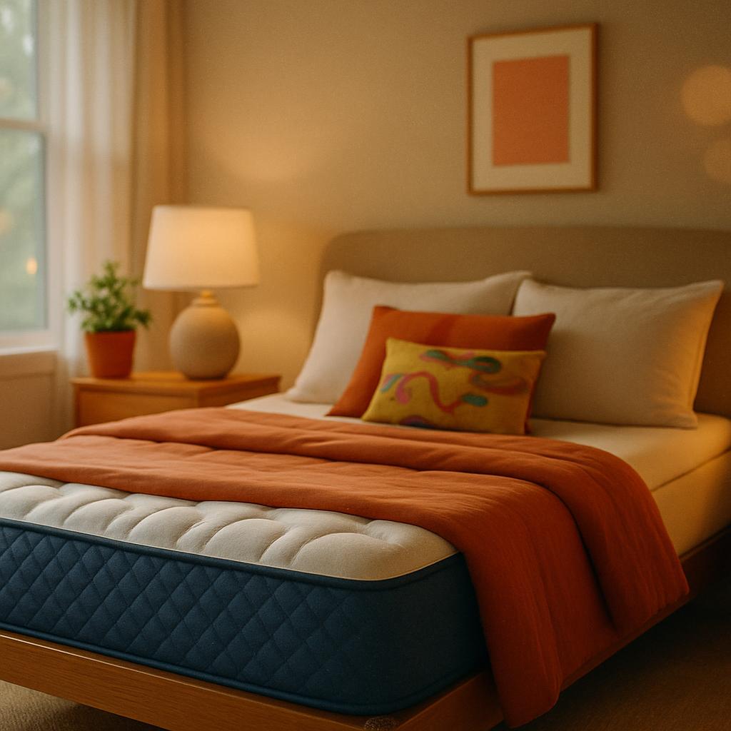 Learn how to find the best online mattress deals and save big! Shop smart with insider tips and strategies for maximum savings.