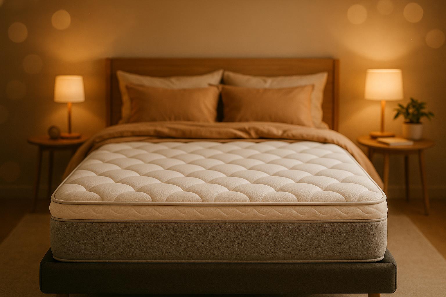memory foam mattress, best memory foam mattress, soft memory foam mattress, plush memory foam mattress, cloud-like mattress, mattress firmness levels, memory foam density, memory foam mattress guide, body-conforming mattress, pressure relief mattress