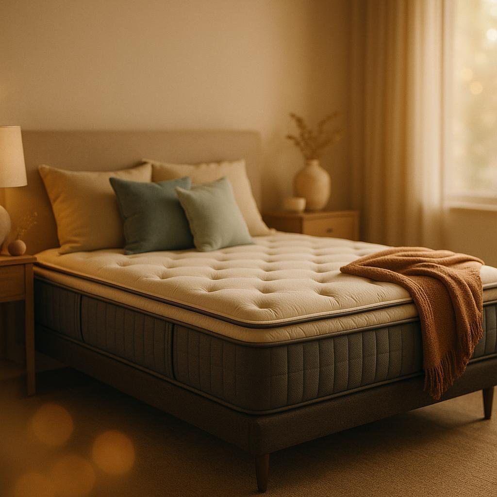 Learn to spot genuine mattress clearance deals and save big on quality brands like Sealy and Stearns & Foster.
