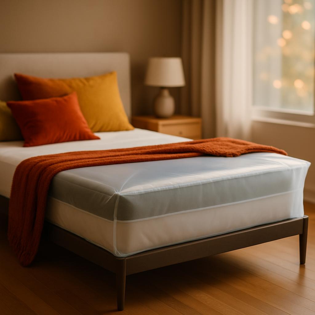 Learn the best practices for mattress storage to protect your investment and extend its lifespan.