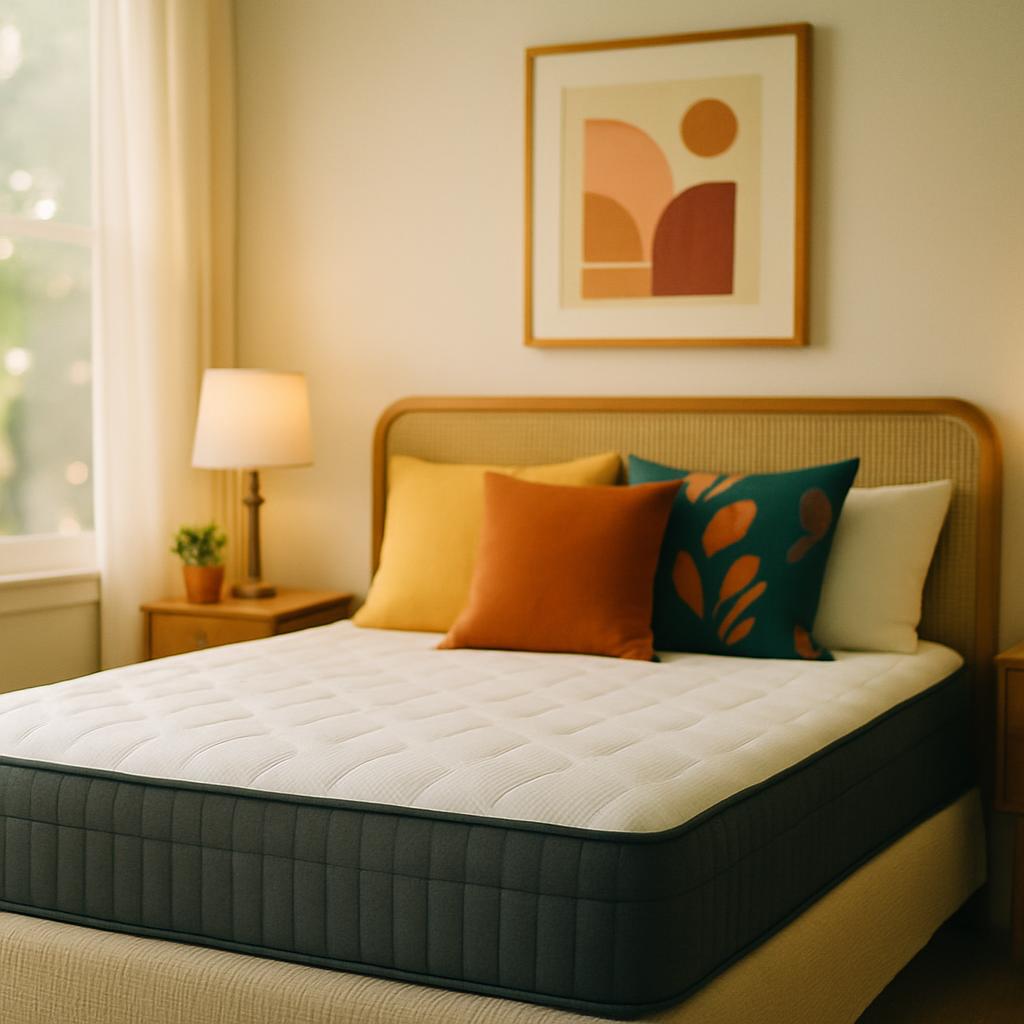 Learn about Sleepology's unbeatable price match guarantee that doubles the difference on lower prices!