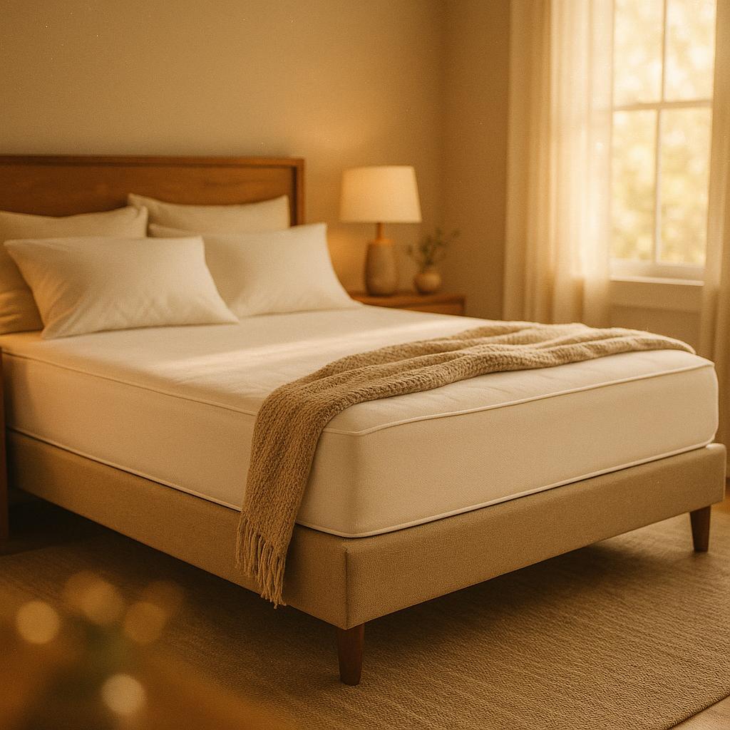 Learn why a mattress protector is essential for your warranty and mattress longevity. Shop for the best options today!