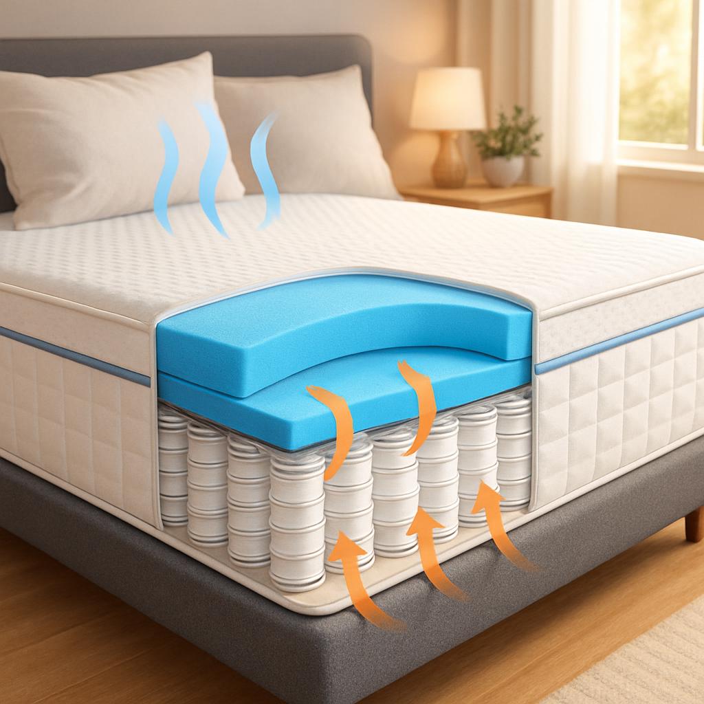 hybrid mattress, best hybrid mattress, hybrid mattress reviews, hybrid mattress benefits, memory foam hybrid mattress, innerspring hybrid mattress, hybrid vs memory foam, cheap hybrid mattress, luxury hybrid mattress, hybrid mattress back pain