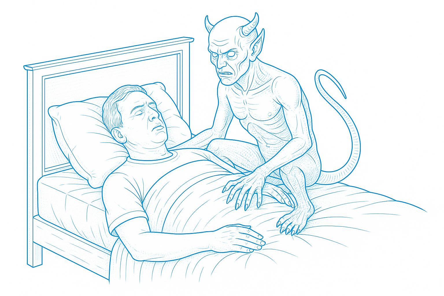 Sleep Paralysis