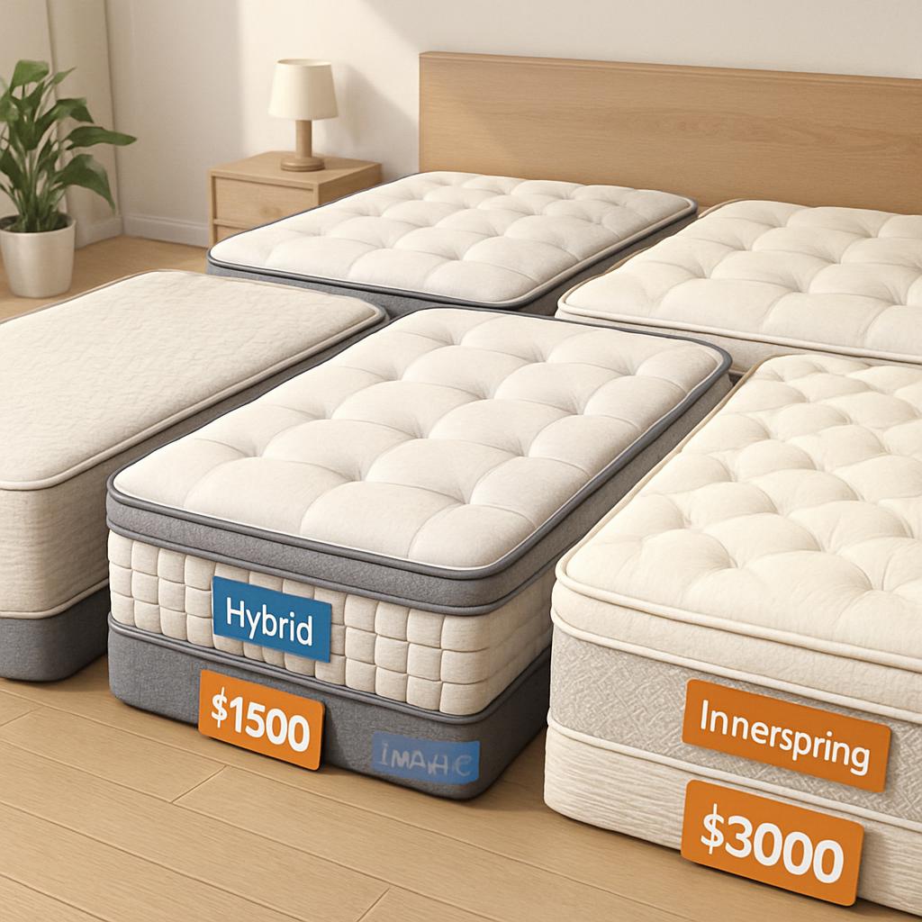 queen mattress price, queen-size mattress cost, average queen mattress price, queen mattress price range, cheap queen mattresses, queen mattress sale, queen memory foam mattress price, hybrid queen mattress cost, best queen mattress deals
