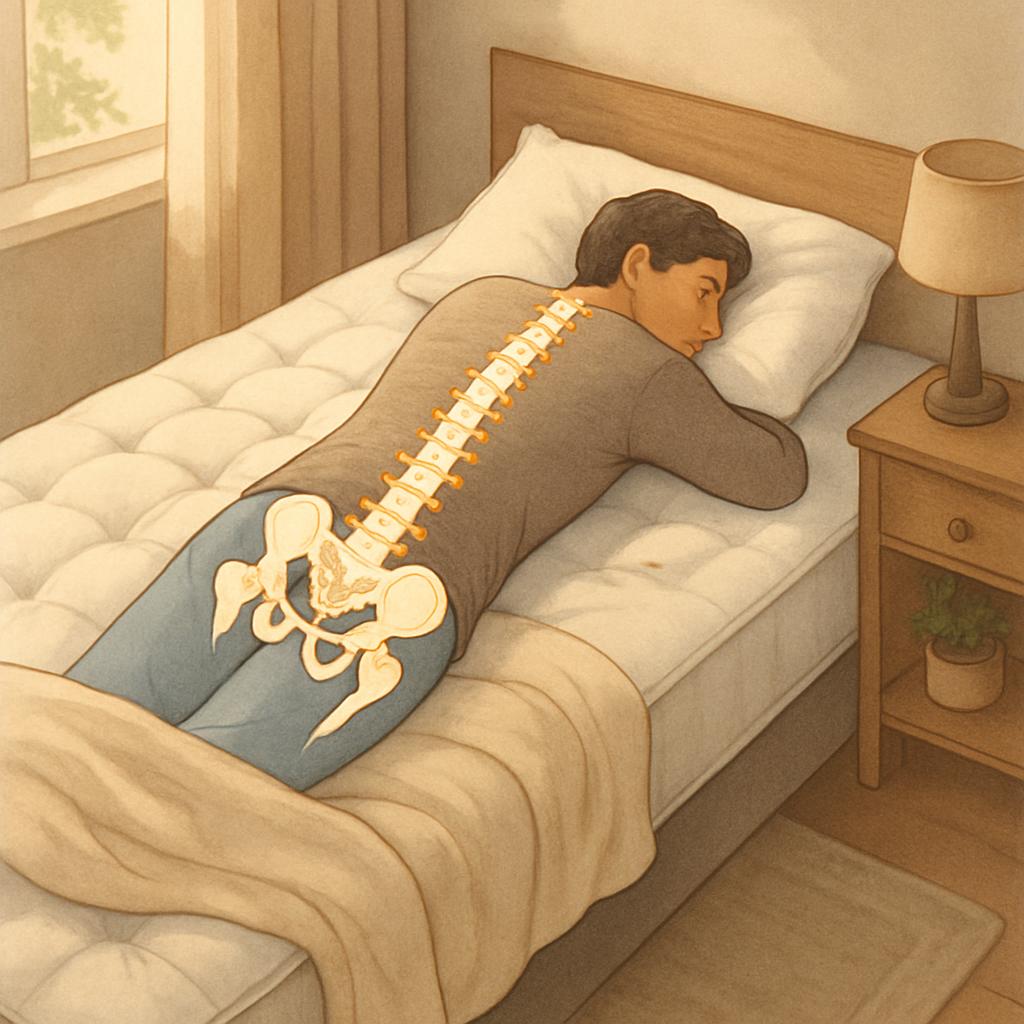 Shop for the best mattress for back pain relief and improve your sleep quality today!