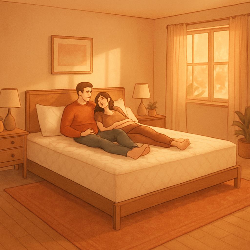 Learn about king size mattress dimensions, benefits, and how to choose the right one for your bedroom.