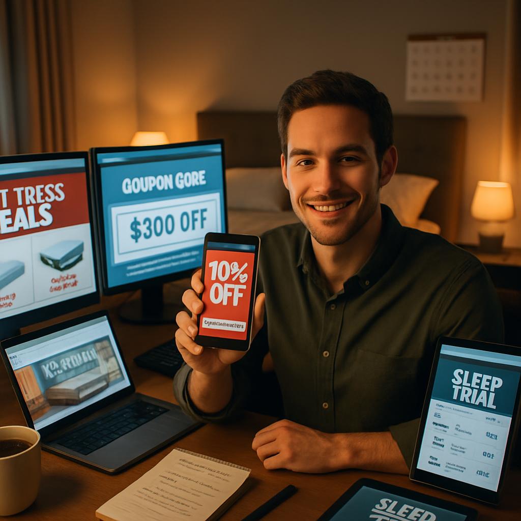 best mattress deals, cheap mattresses online, online mattress deals, mattress sale, mattress discounts, buy mattress online, budget mattress shopping, insider mattress tips