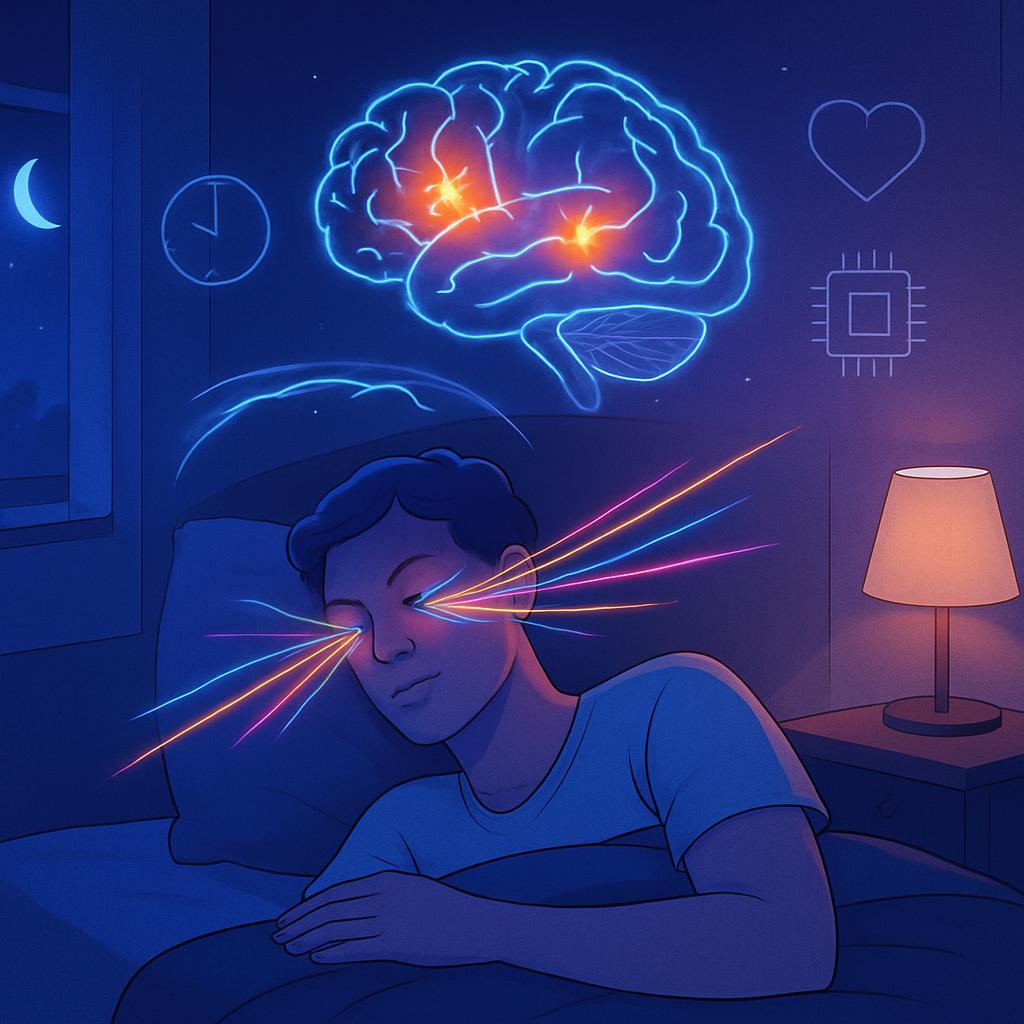 REM sleep, what is REM sleep, REM sleep benefits, increase REM sleep, REM sleep tips, REM sleep cycle, improve sleep quality, sleep stages, restorative sleep, deep sleep vs REM