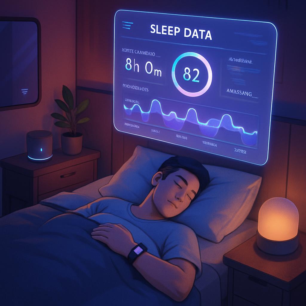 AI sleep coaching, sleep coaching apps, personalized sleep coaching, AI sleep tracker, AI sleep technology, digital sleep coaching, smart sleep coaching, AI sleep coach benefits