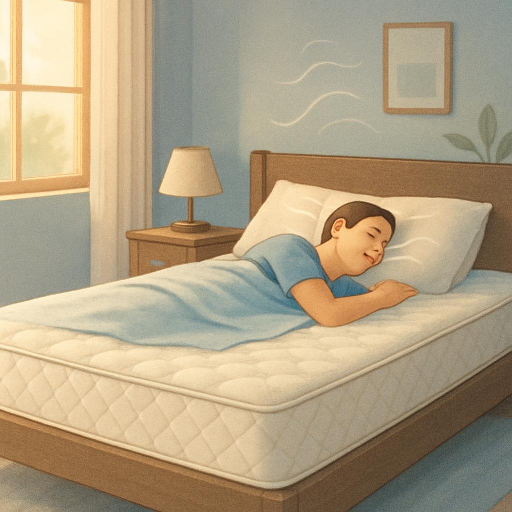 best mattress for snoring, anti-snore mattress, firm mattress snoring, mattress for snoring, best firm mattress, reduce snoring mattress, stop snoring mattress, sleep apnea mattress, mattress firmness snore