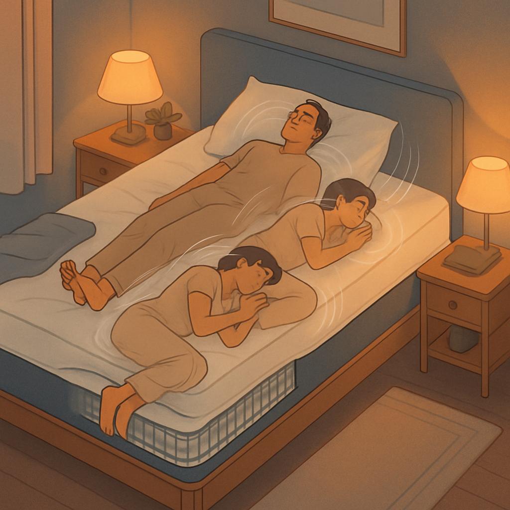 Shop the best hybrid mattresses tailored for combination sleepers, offering comfort, support, and temperature regulation.