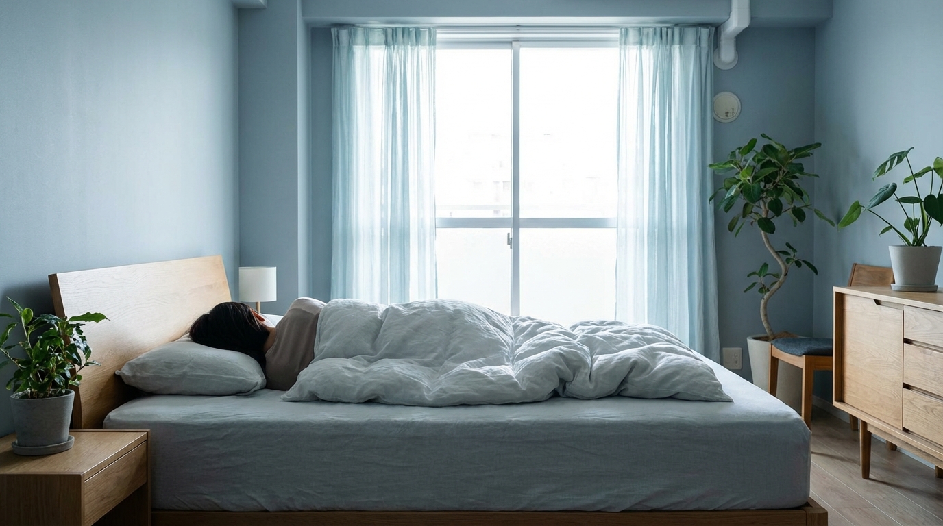 Cool, comfortable sleep on a how big is a full mattress