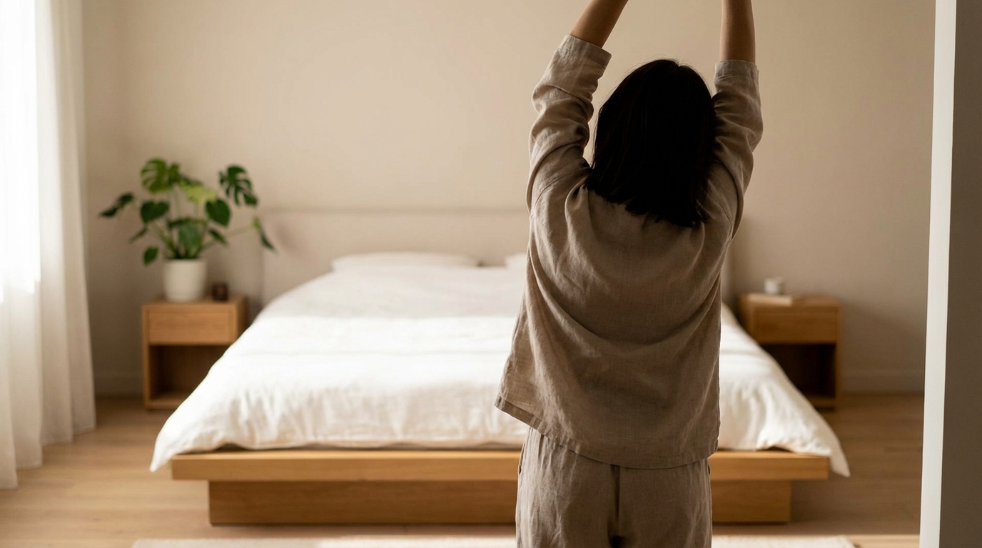 Waking up refreshed on a how do you clean a mattress