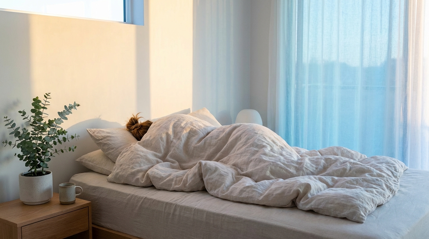 Cool, comfortable sleep on a what is the size of a full mattress