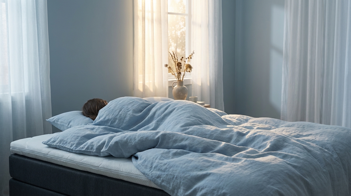 Cool, comfortable sleep on a how wide is a queen size mattress