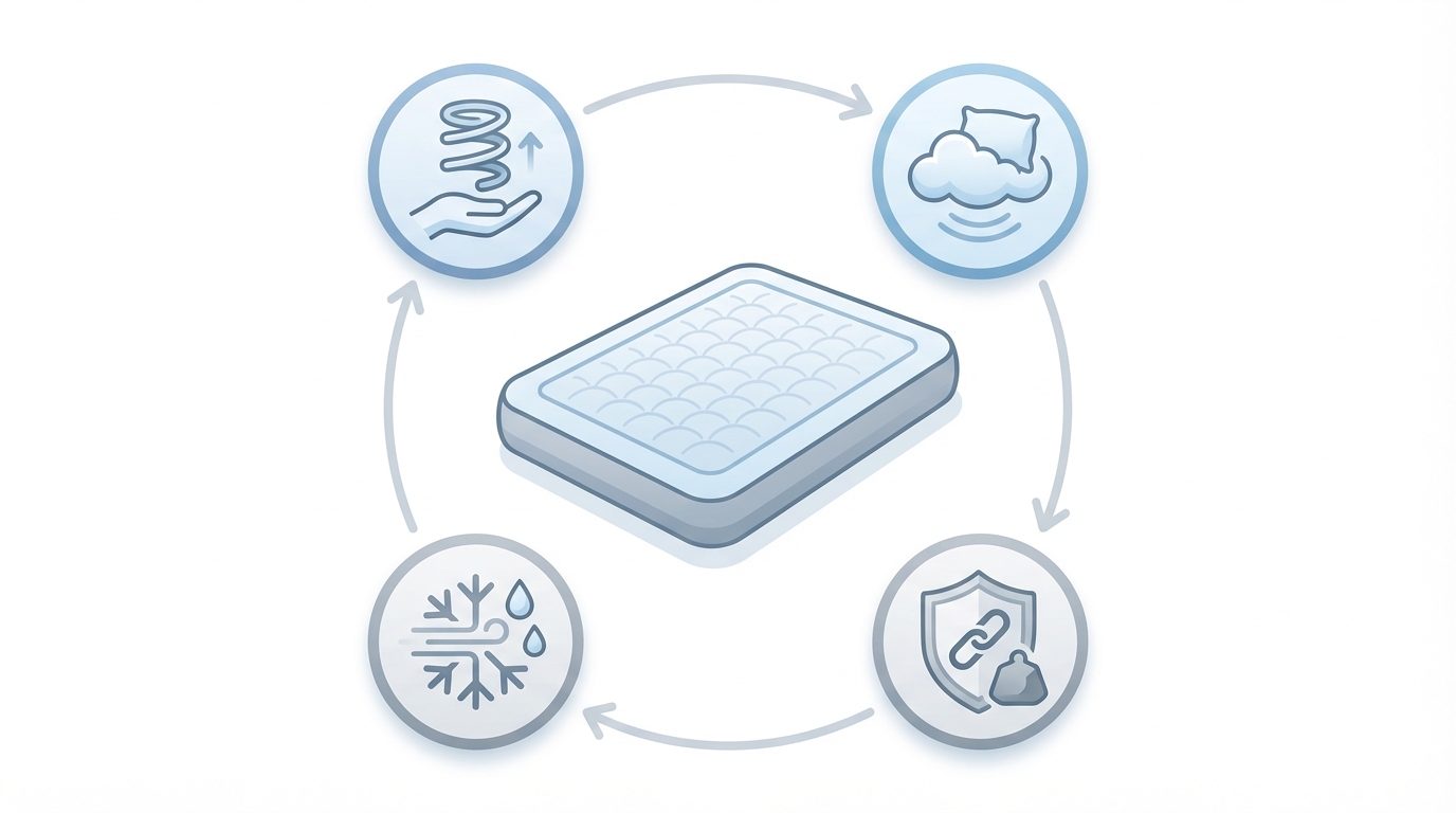 Key features of a find hole in air mattress