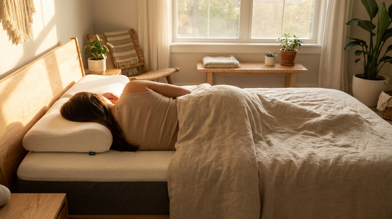 Proper sleep support on a where is the best place to buy a mattress