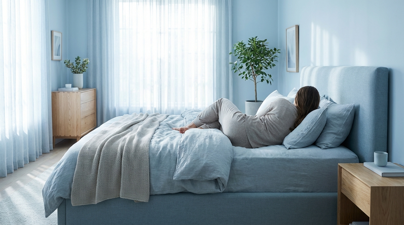 Cool, comfortable sleep on a what size is a twin mattress