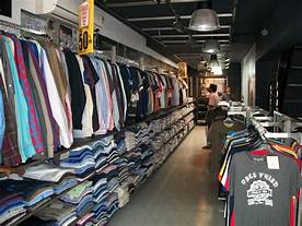 2hand Shop