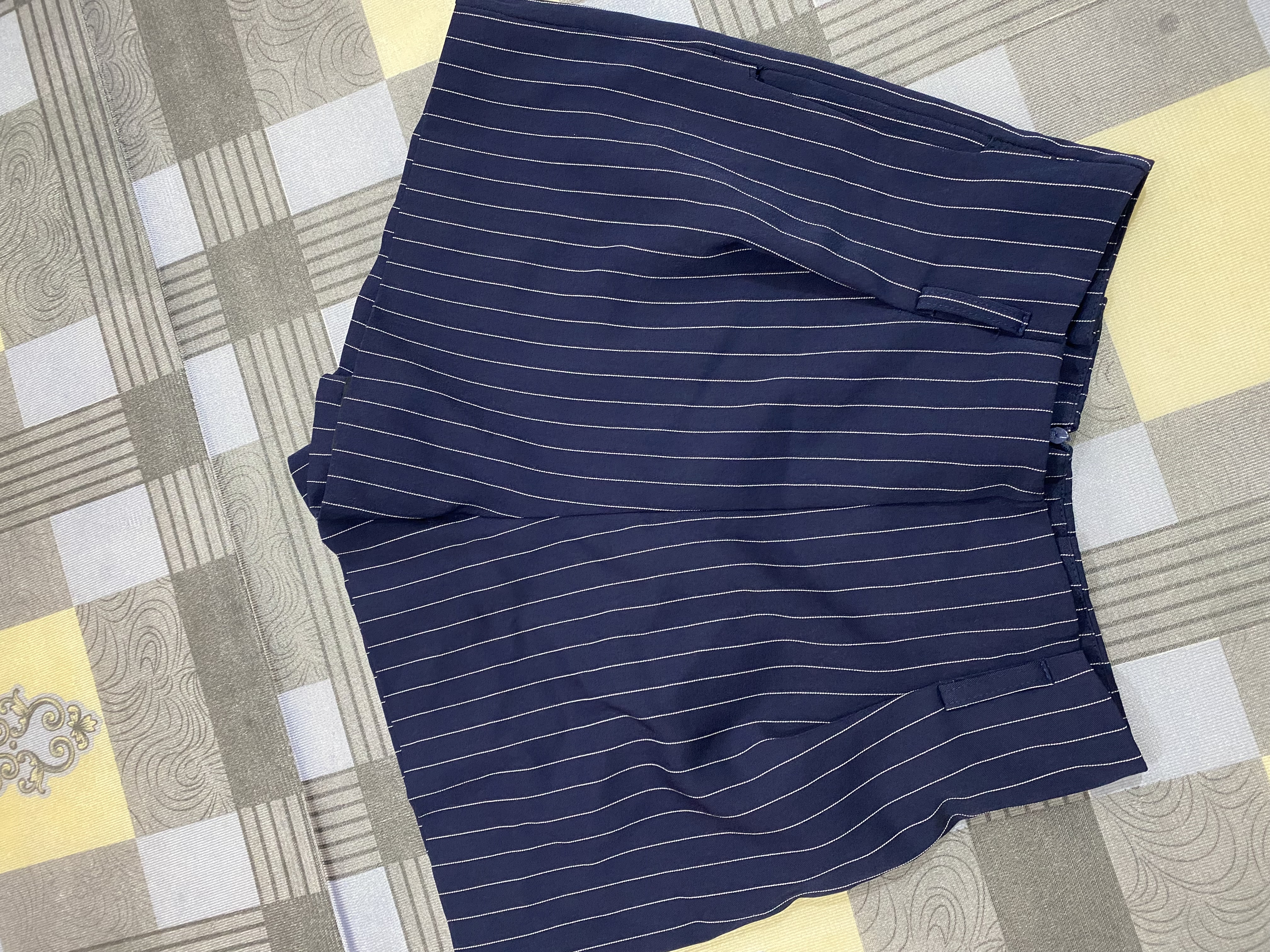 Quần short