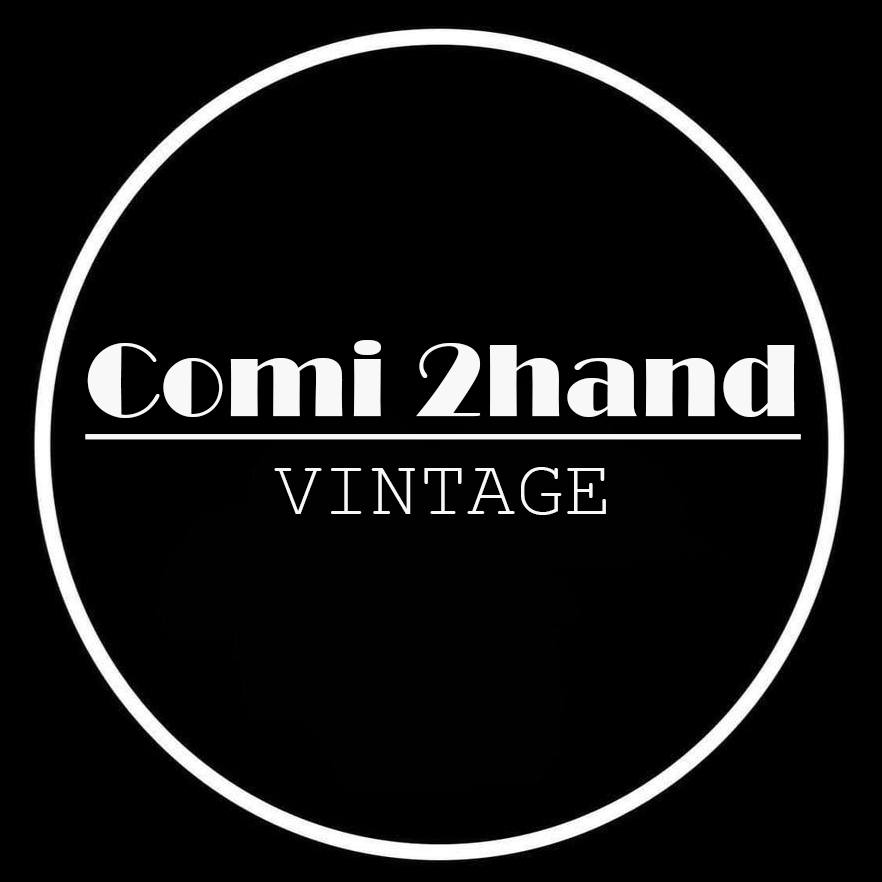 Comi 2hand