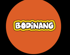 bodinang