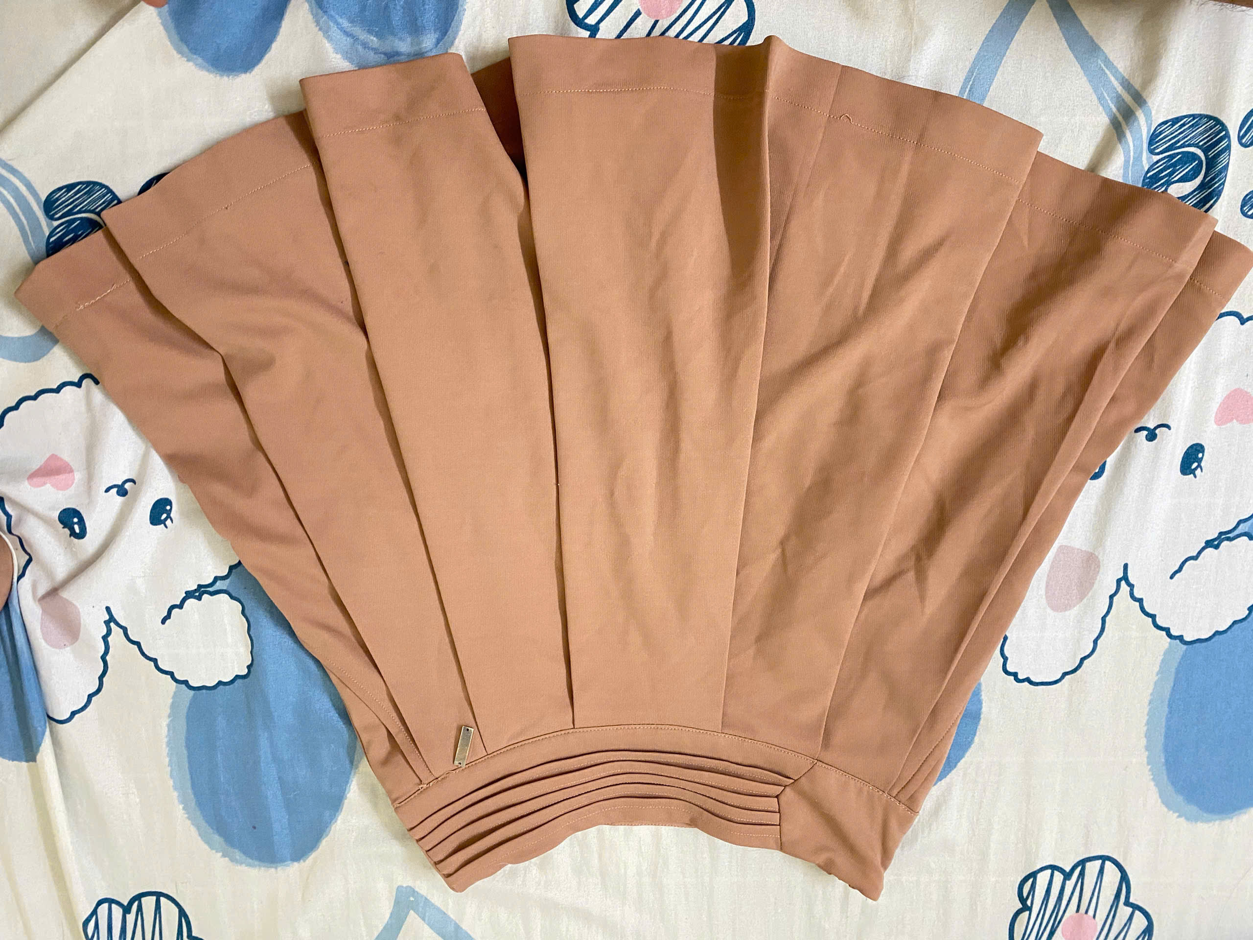 Váy xòe thời trang