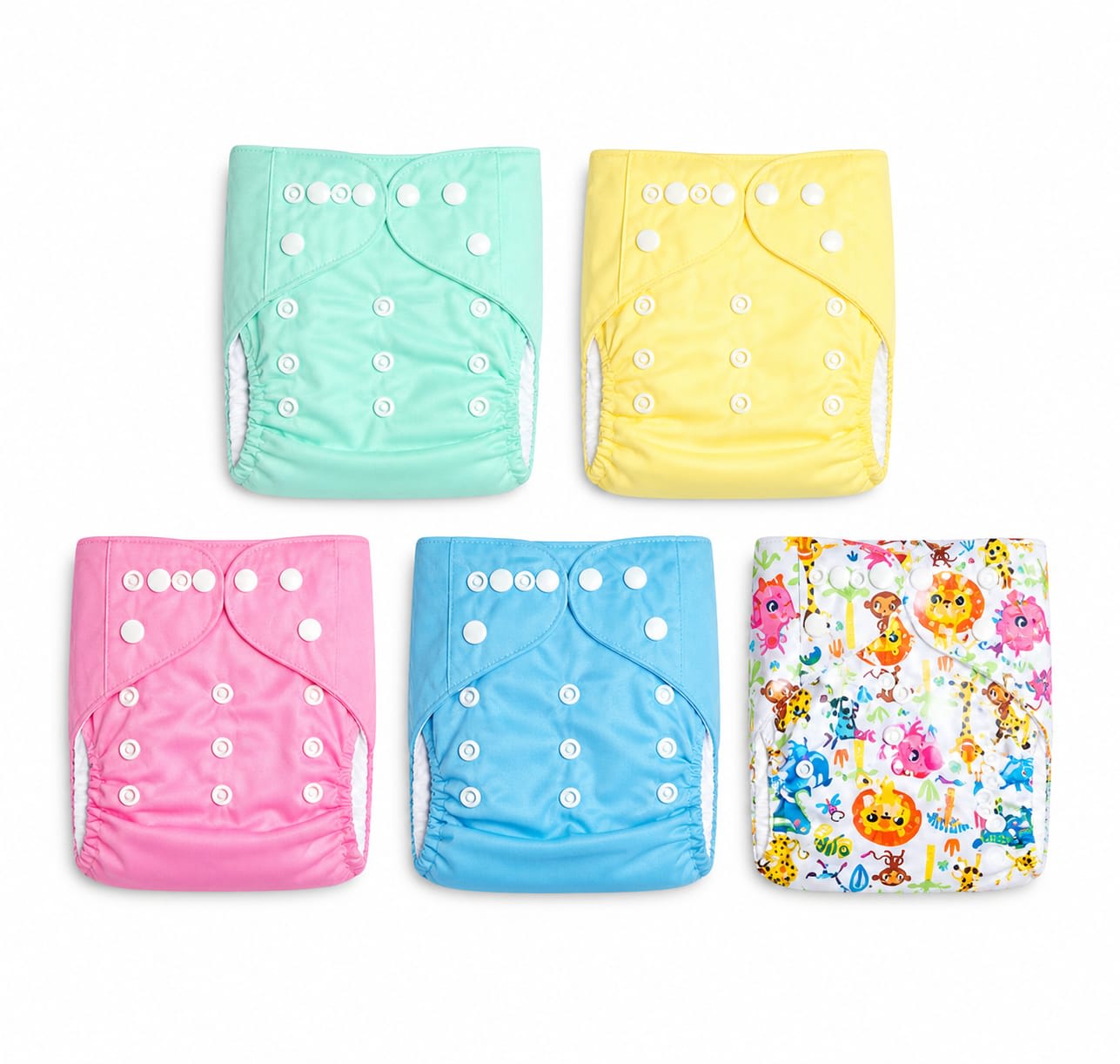 Haven Bundle