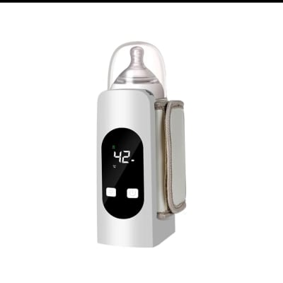 Travel Bottle Warmer