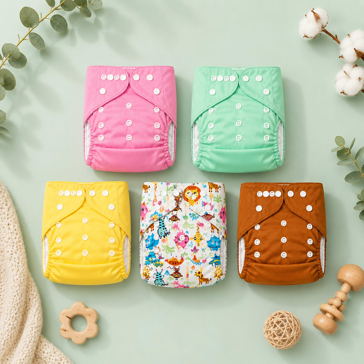 Bliss Bundle