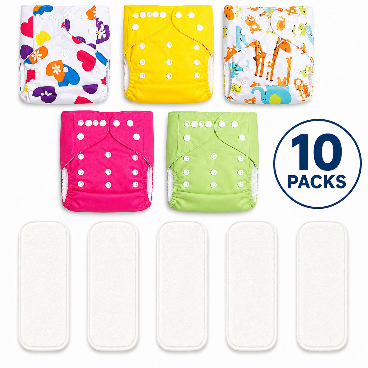 Bloom bundle