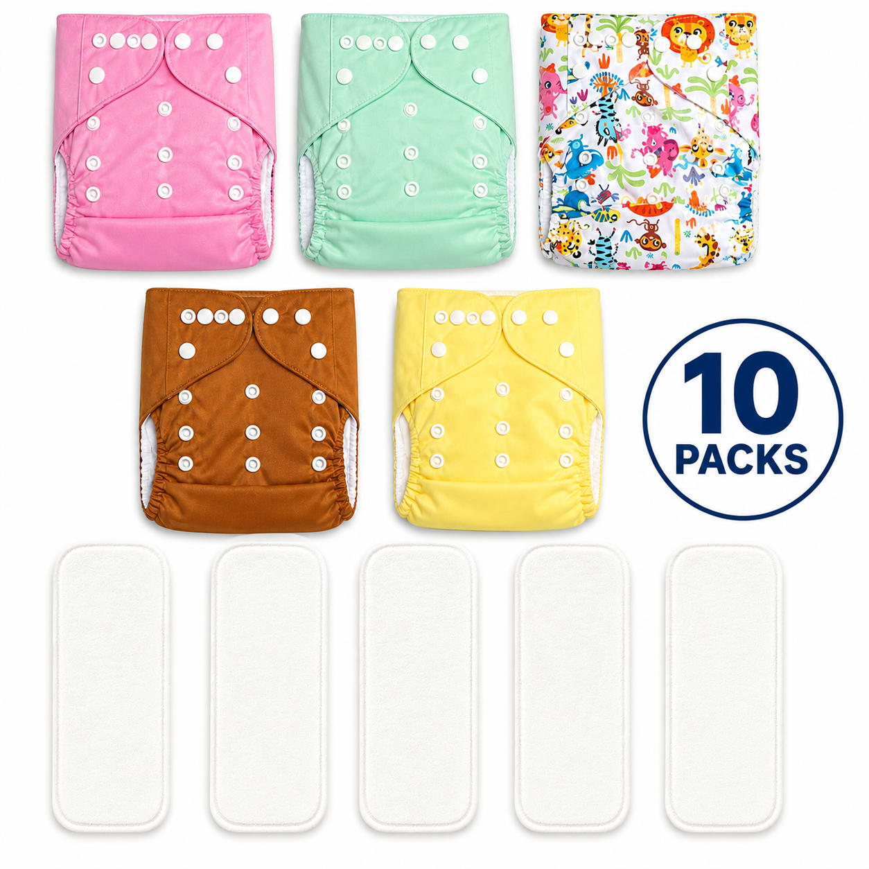 Bliss Bundle