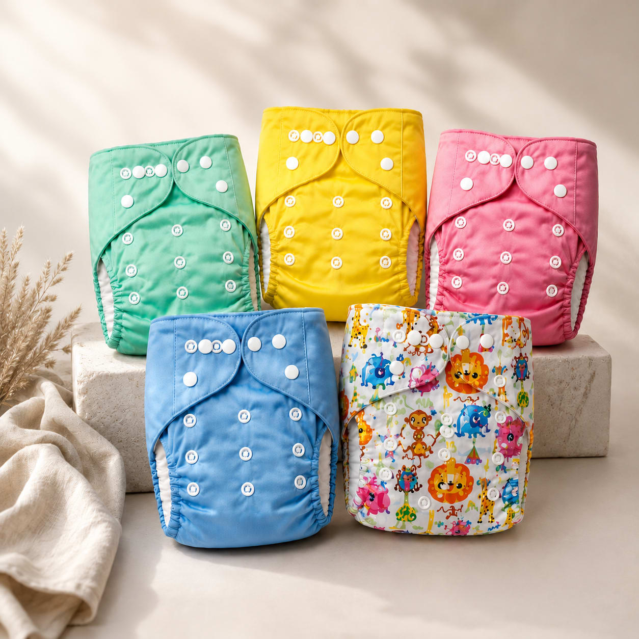 Haven Bundle